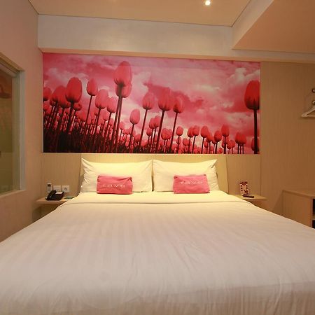 D'Primahotel Balikpapan Extérieur photo