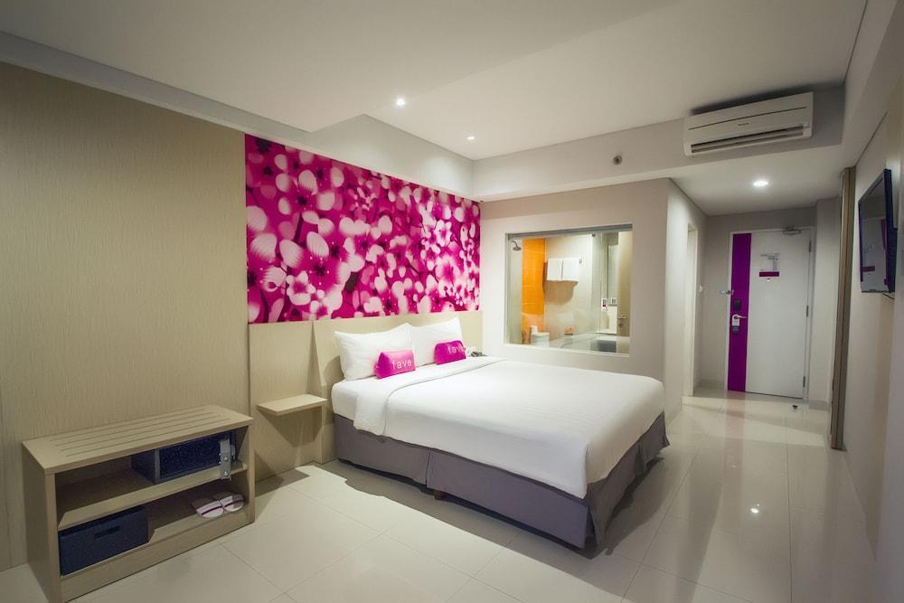 D'Primahotel Balikpapan Extérieur photo
