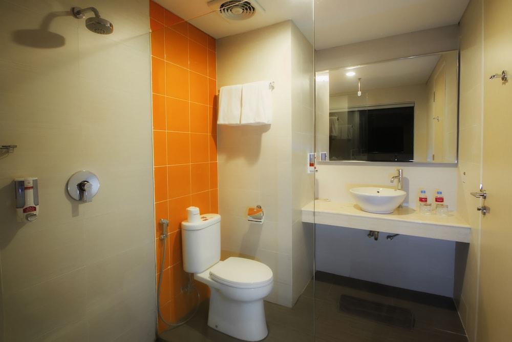 D'Primahotel Balikpapan Extérieur photo