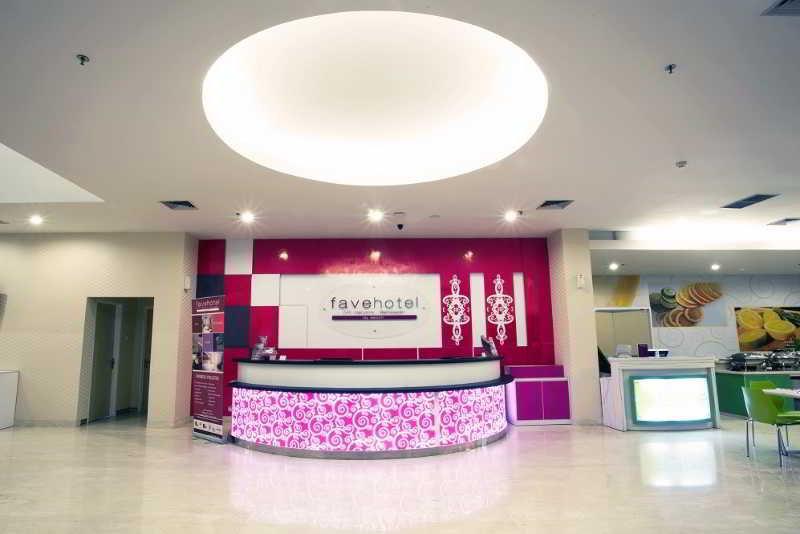 D'Primahotel Balikpapan Extérieur photo