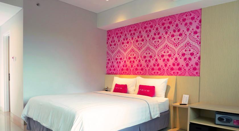 D'Primahotel Balikpapan Extérieur photo