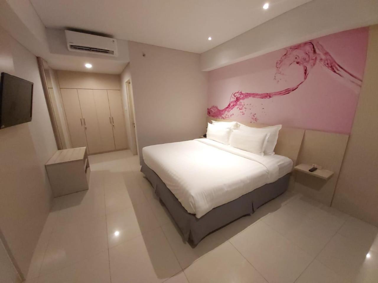 D'Primahotel Balikpapan Extérieur photo