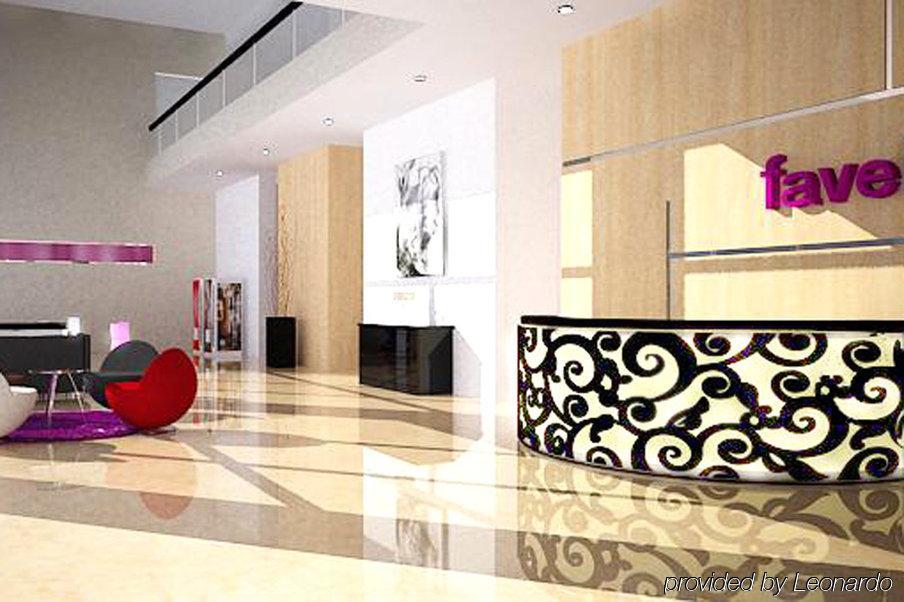 D'Primahotel Balikpapan Extérieur photo