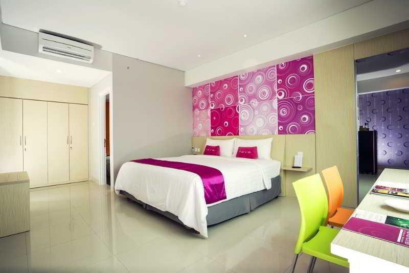 D'Primahotel Balikpapan Extérieur photo