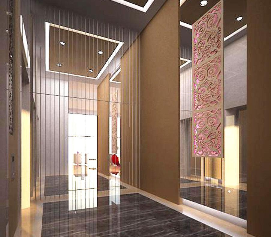 D'Primahotel Balikpapan Extérieur photo