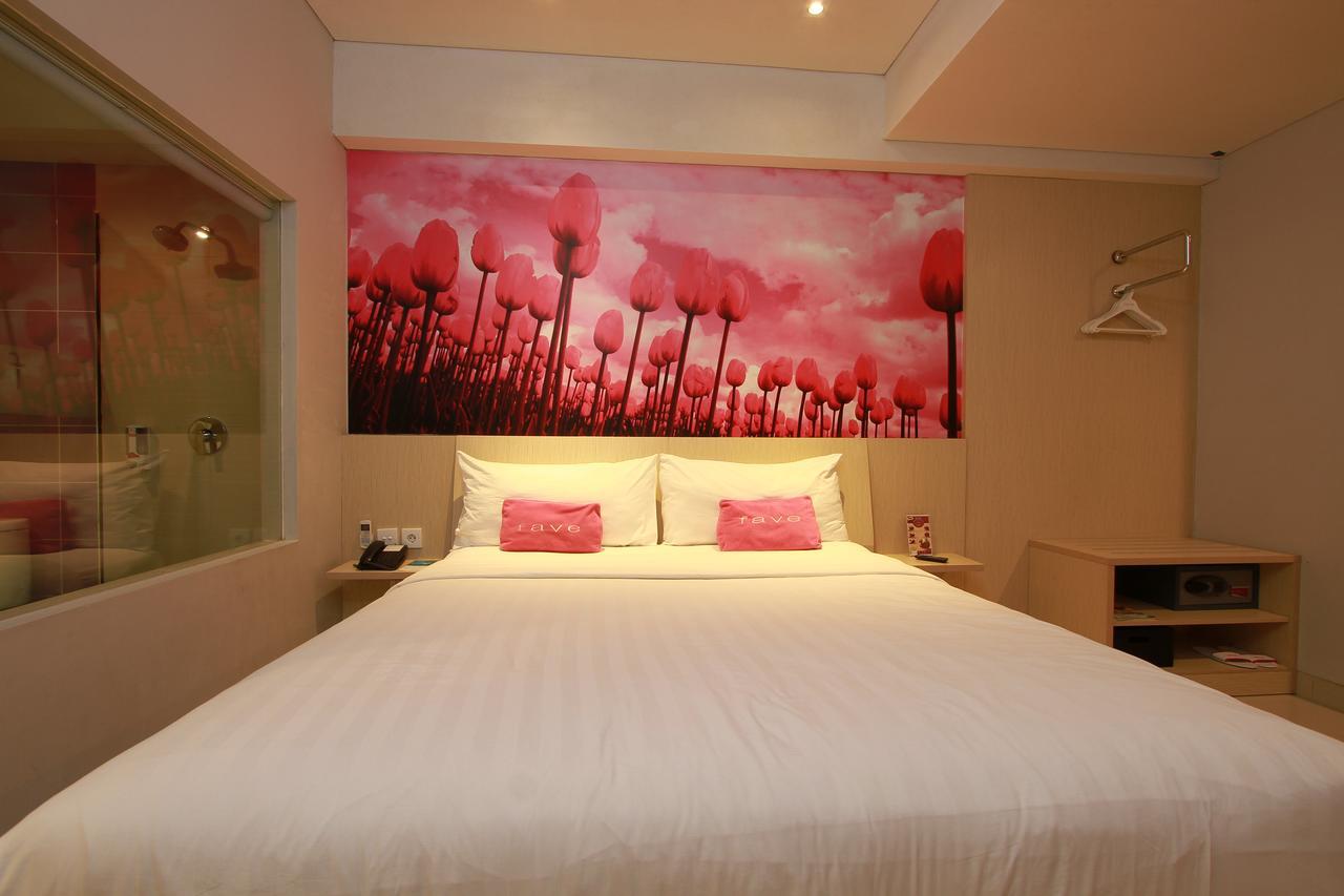 D'Primahotel Balikpapan Extérieur photo