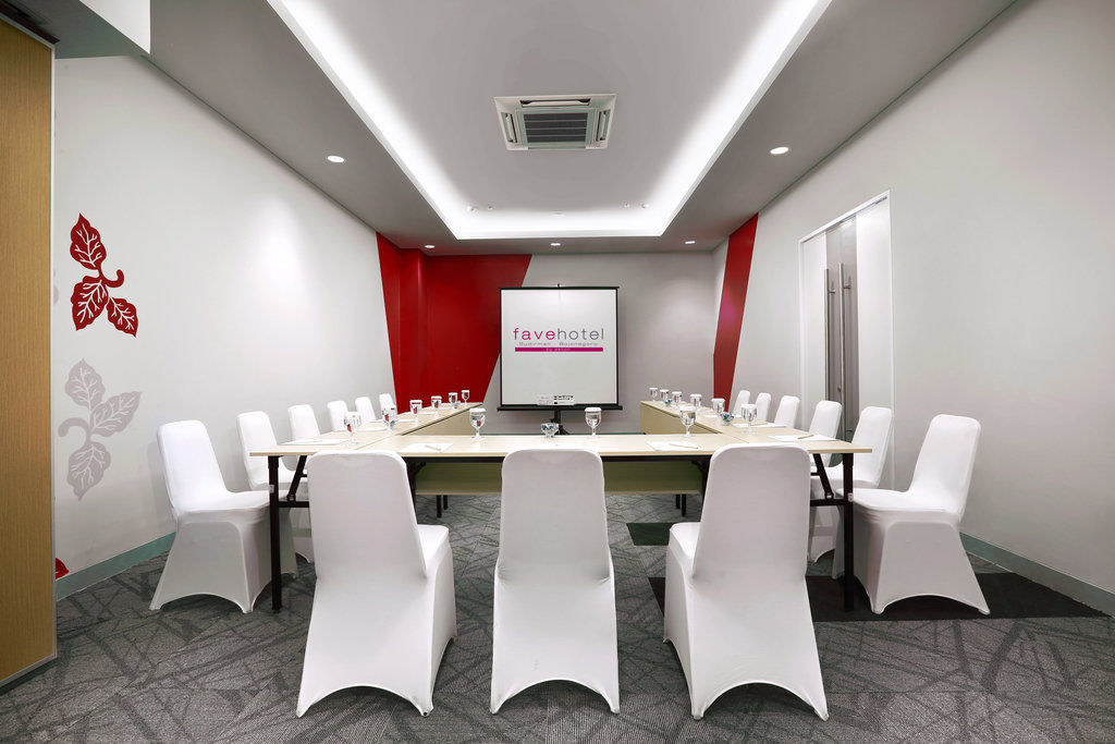 D'Primahotel Balikpapan Extérieur photo