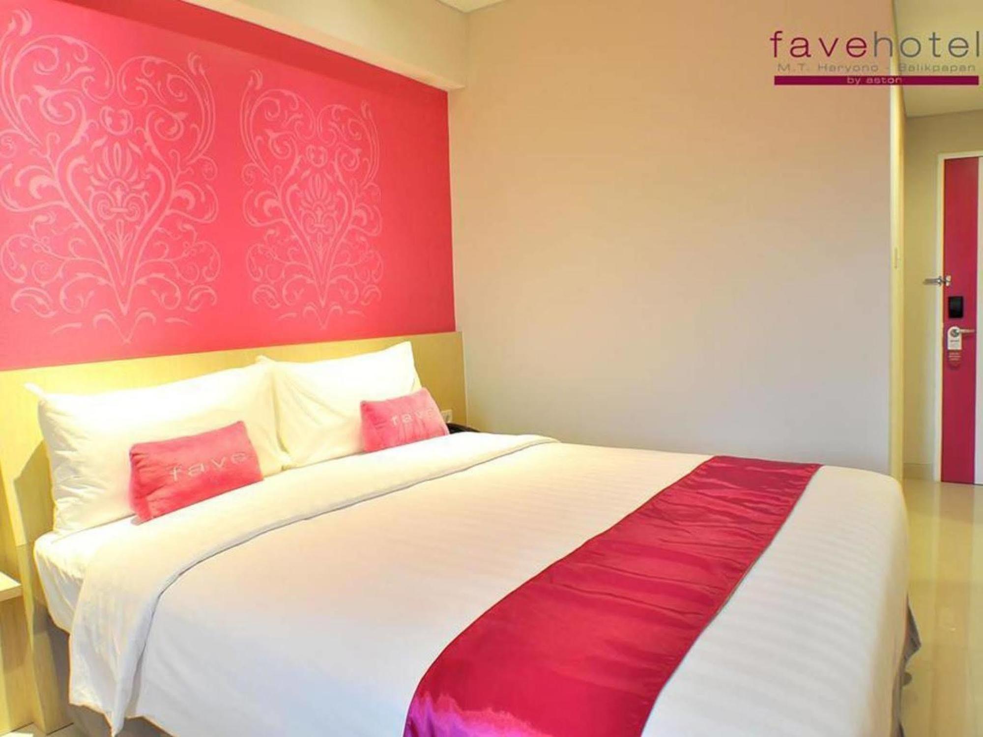D'Primahotel Balikpapan Extérieur photo