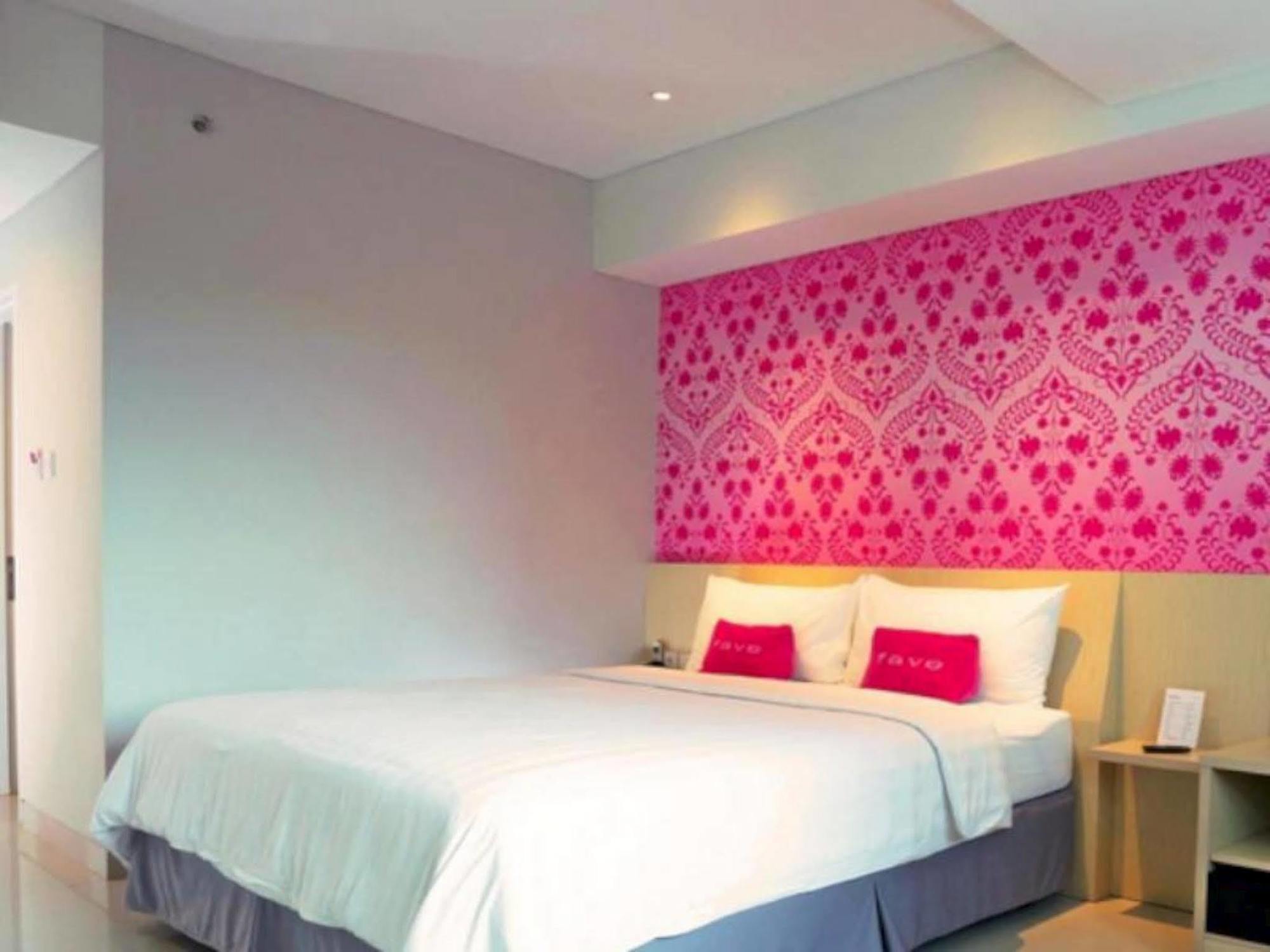 D'Primahotel Balikpapan Extérieur photo